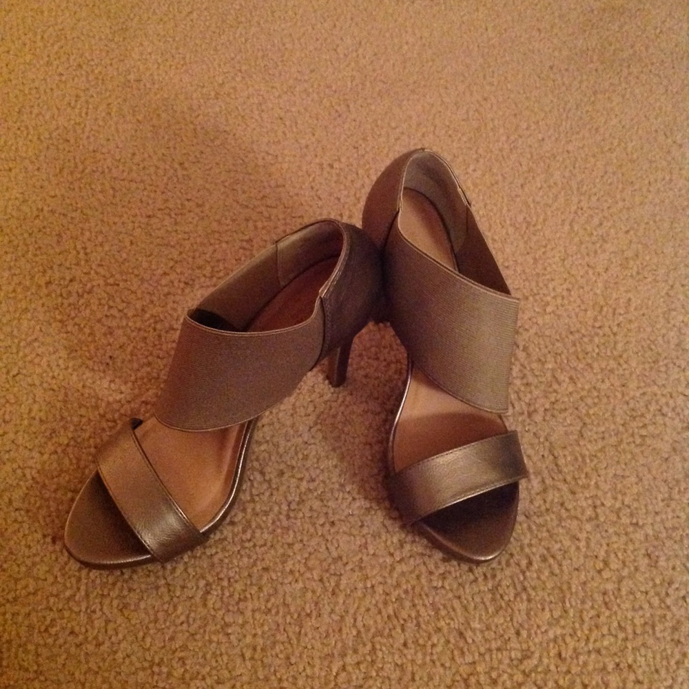 Simply Vera Vera Wang High Heels